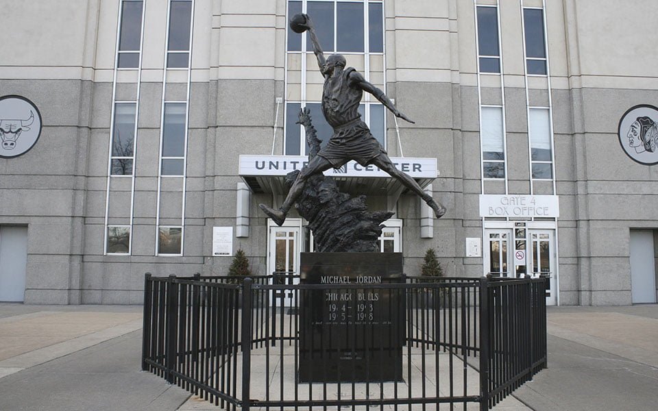 United Center