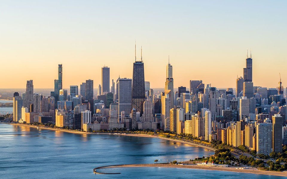 خمسة أشياء ستفتقدها عندما تنتقل من شيكاغو