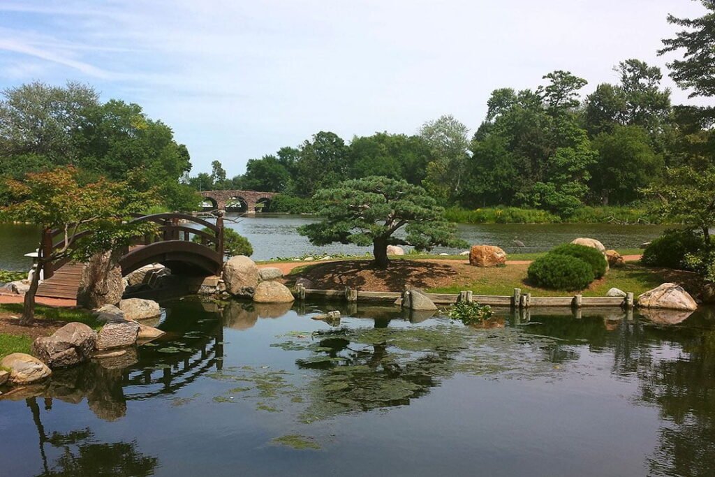 أفضل الأشياء التي يمكنك فعلها بالمجان في شيكاغو - الجزء الثالث