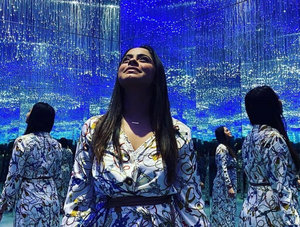 متحف جديد للأوهام في شيكاغو