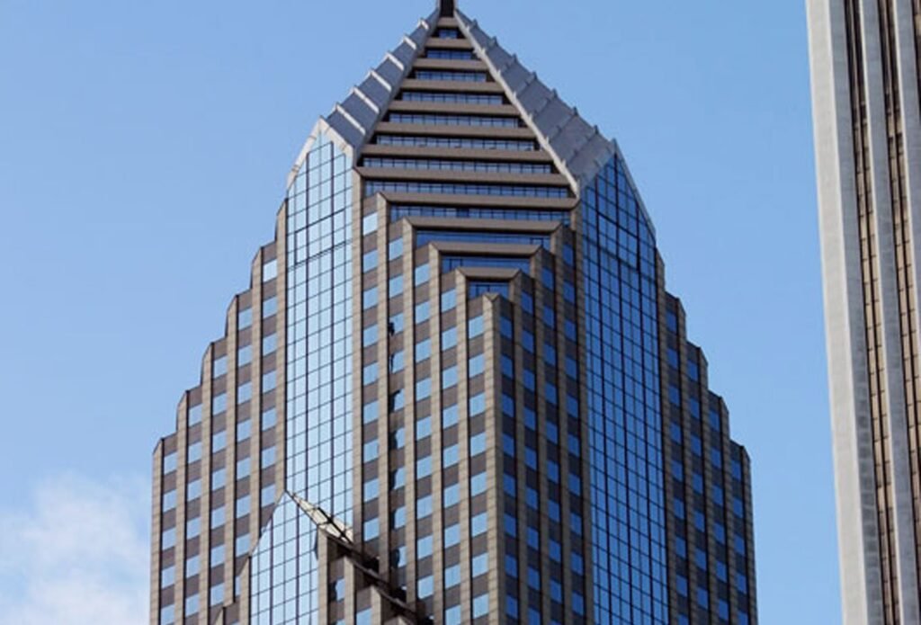 Two Prudential Plaza