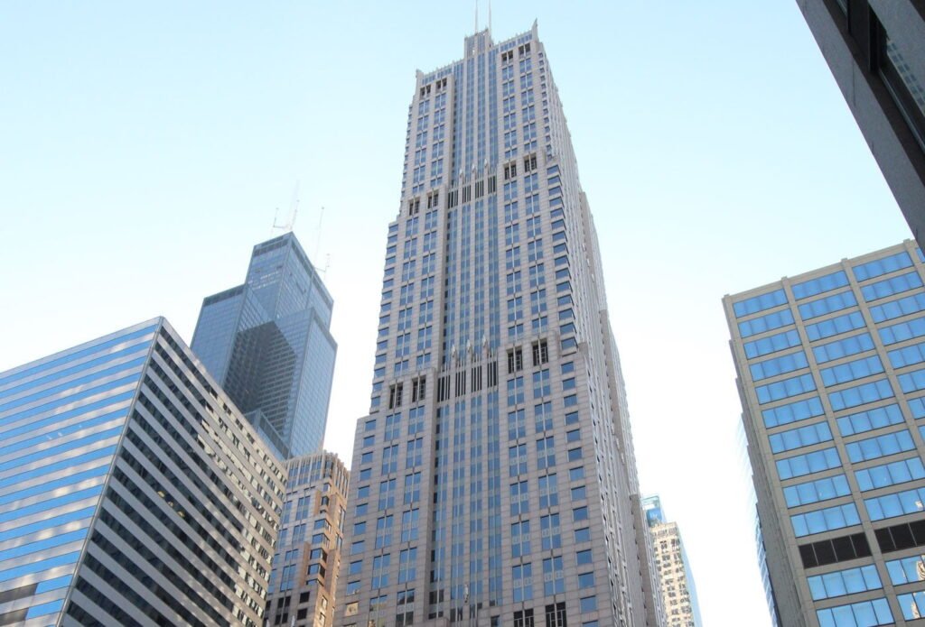 فرانكلين سنتر