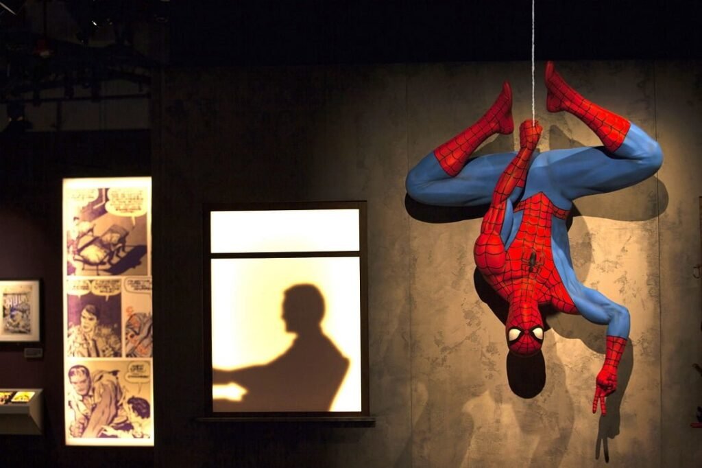 متحف العلم والصناعة يعاود فتح أبوابه باستضافة أبطال مارفل