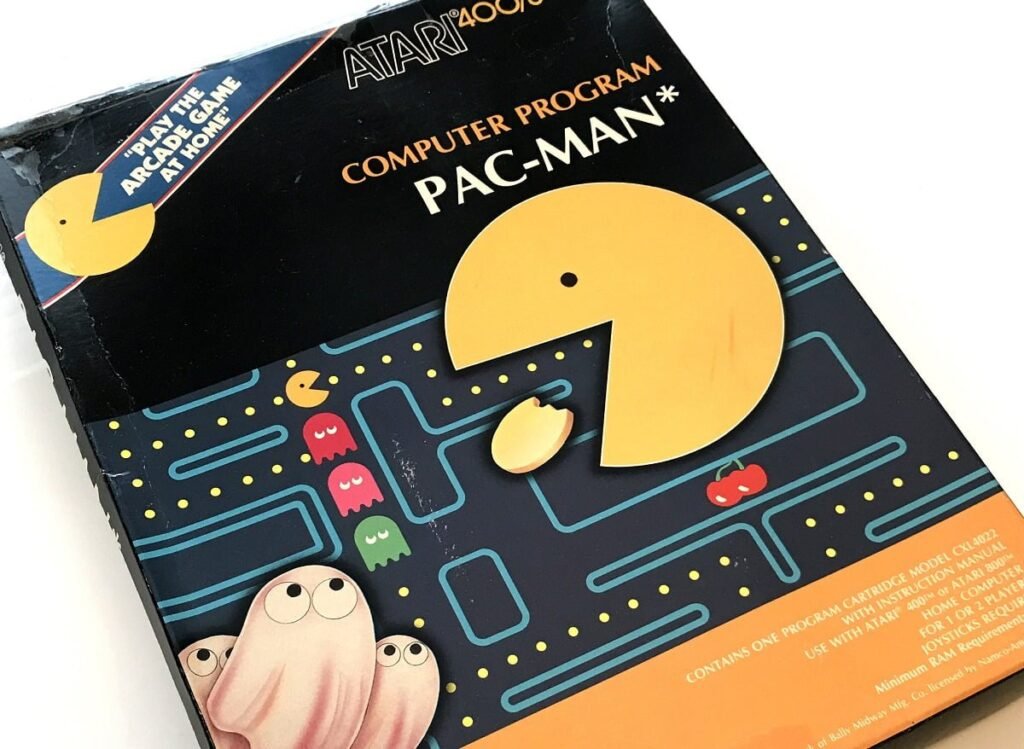 معرض «باك-مان» الفريد من نوعه في شيكاغو