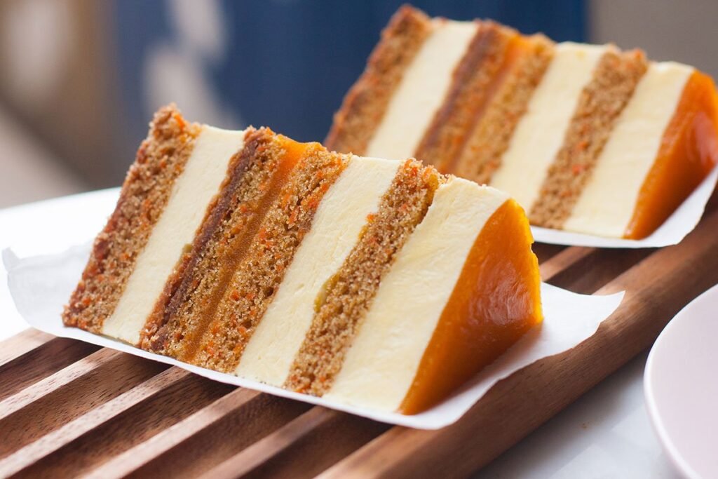 أفضل المخابز في شيكاغو – الجزء الأول