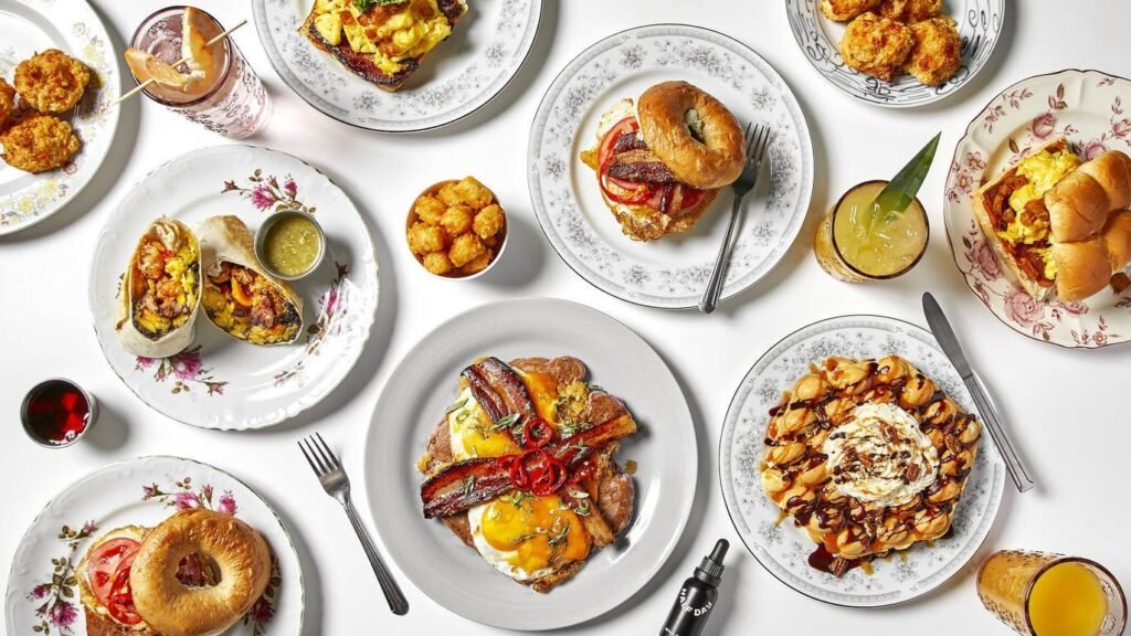 تأجيل فعالية «أسبوع مطاعم شيكاغو» لشهر آذار