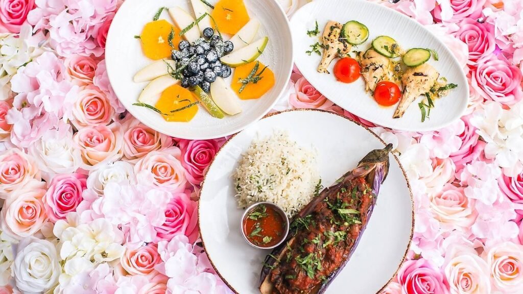 مطاعم تقدّم أفضل العروض والوجبات الرومانسية في عيد الحب في شيكاغو