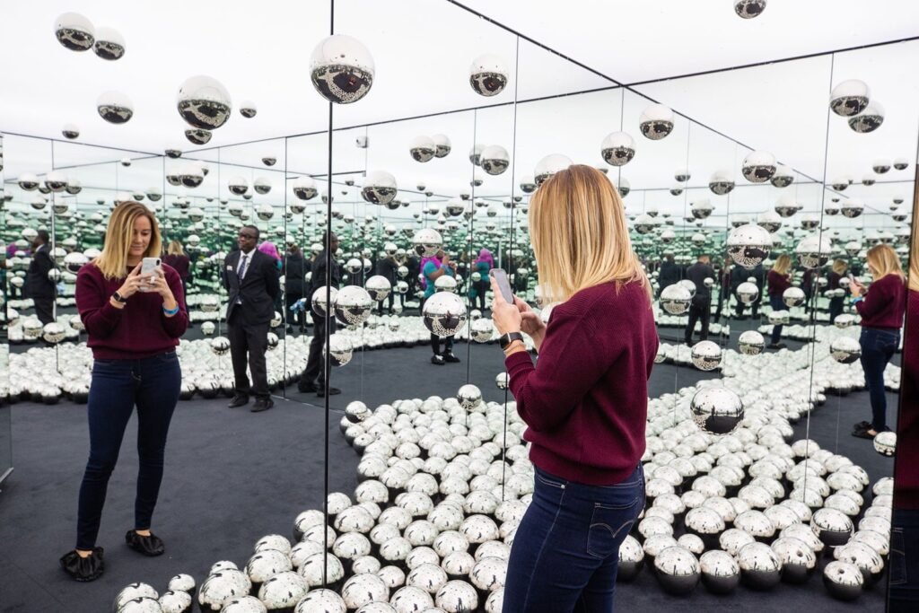 متحف «WNDR» يعود مجدداً مع إضافات جديدة