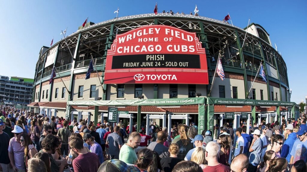 افتتاح موقعين جديدين للتطعيم الشامل في شيكاغو