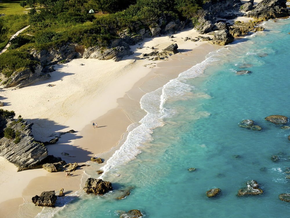 البلدان الكاريبية التي فتحت أبوابها للموسم السياحي - الجزء الثاني