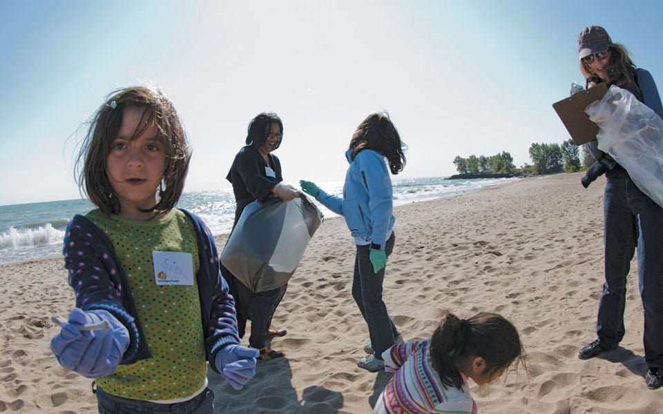 شواطئ عليك زيارتها في شيكاغو الجزء 3