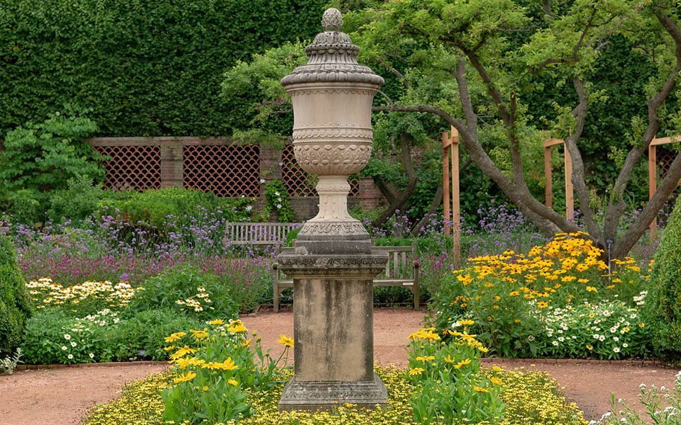 أجمل الحدائق في شيكاغو – الجزء الثالث