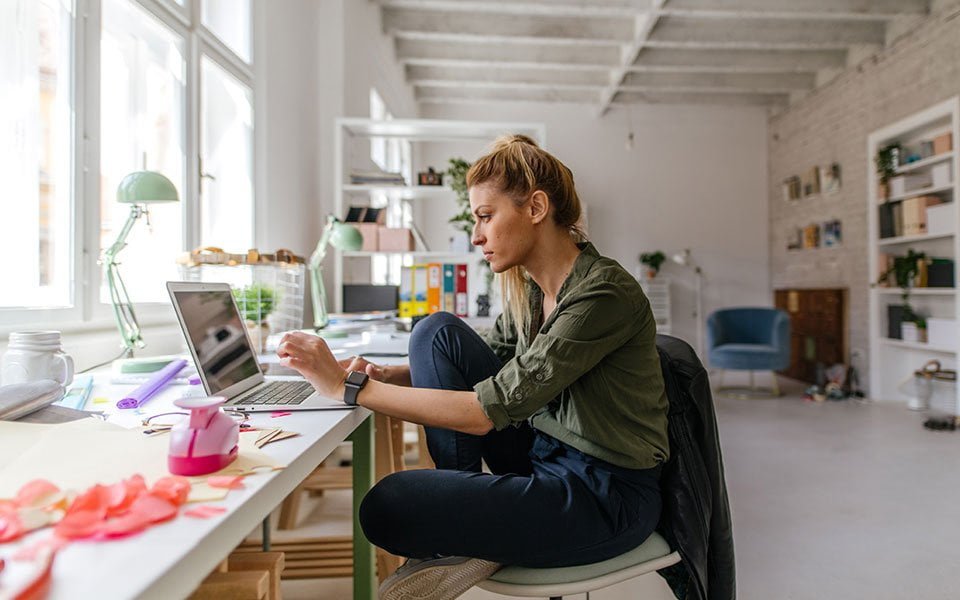 أربعة أيام أم خمسة: هل سيتغيّر أسبوع العمل الأمريكي؟