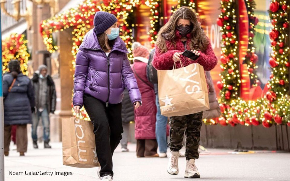 إجراءات السلامة لزيارة سوق "Christkindlmarket" الشهير