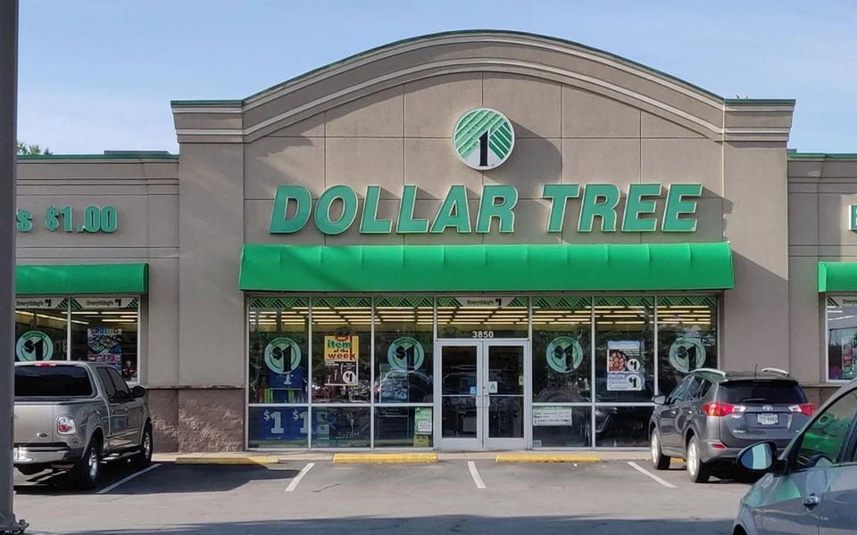 متاجر "Dollar Tree'' تغيّر أسعارها لأول مرة منذ 35 عام