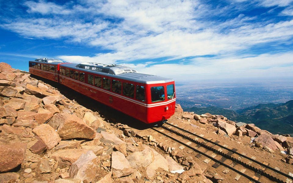 15 سبب يدفعك لزيارة الولايات المتحدة