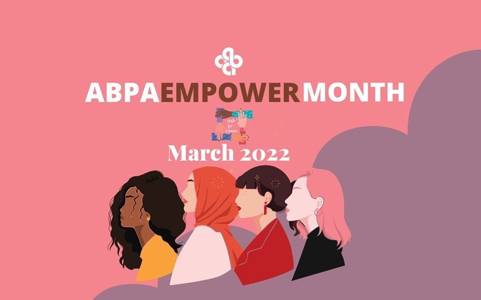 (ABPA) تعلن عن حفل تكريم للنساء