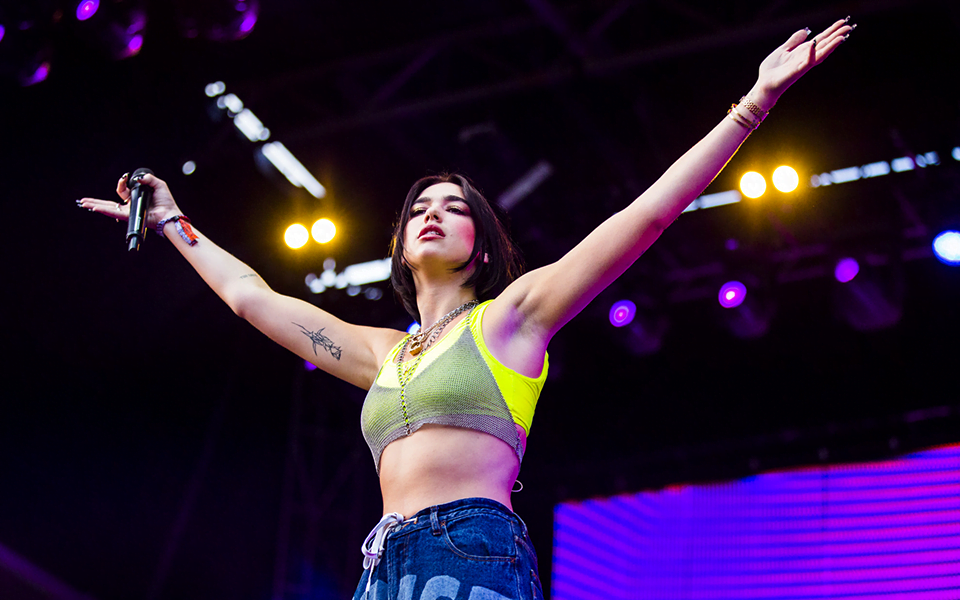 كشف أسماء الفنانين المشاركين في حفل "لولابالوزا2022"