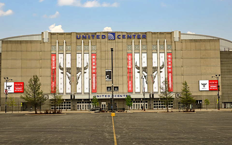 "شيكاغو بولز" يعلن عن إقامة مهرجان خاص به هذا الصيف