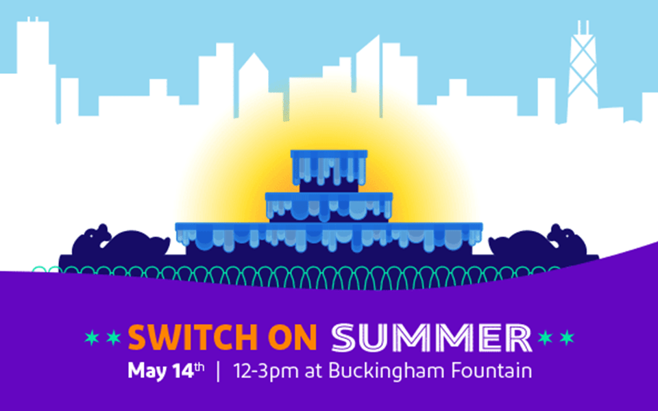 مهرجان "سويتش اون سمر" يعود هذا الصيف