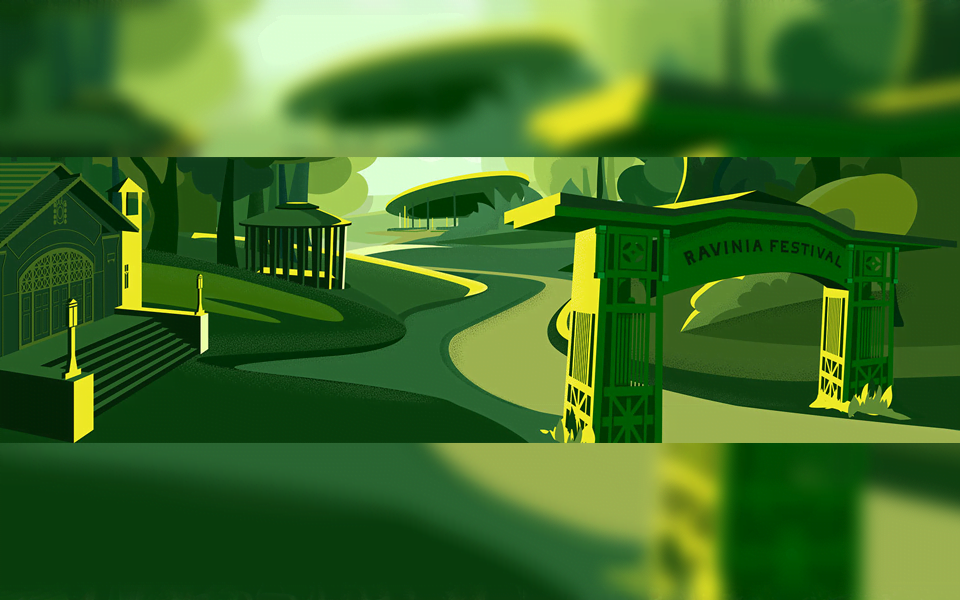 العودة الكبيرة لمهرجان "رافينيا"