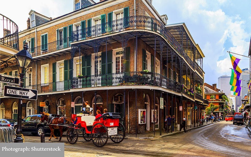 أجمل المدن الأوروبية في أمريكا الجزء 2