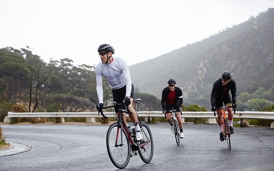 أفضل الطرق لركوب الدراجات في شيكاغو الجزء الثاني