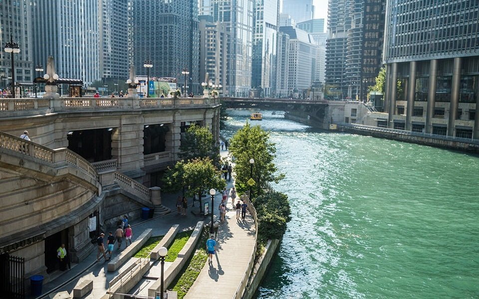 منتزه "بولك بروس بارك"