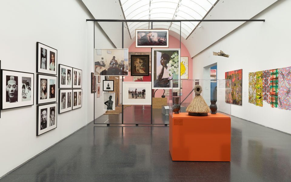 أجمل متاحف شيكاغو الجزء الثاني