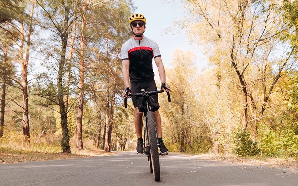 أفضل الطرق لركوب الدراجات في شيكاغو الجزء الأول