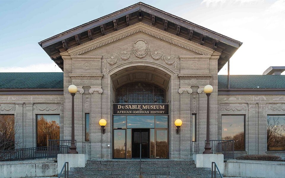 يوم المتاحف المجاني في 17 سبتمبر