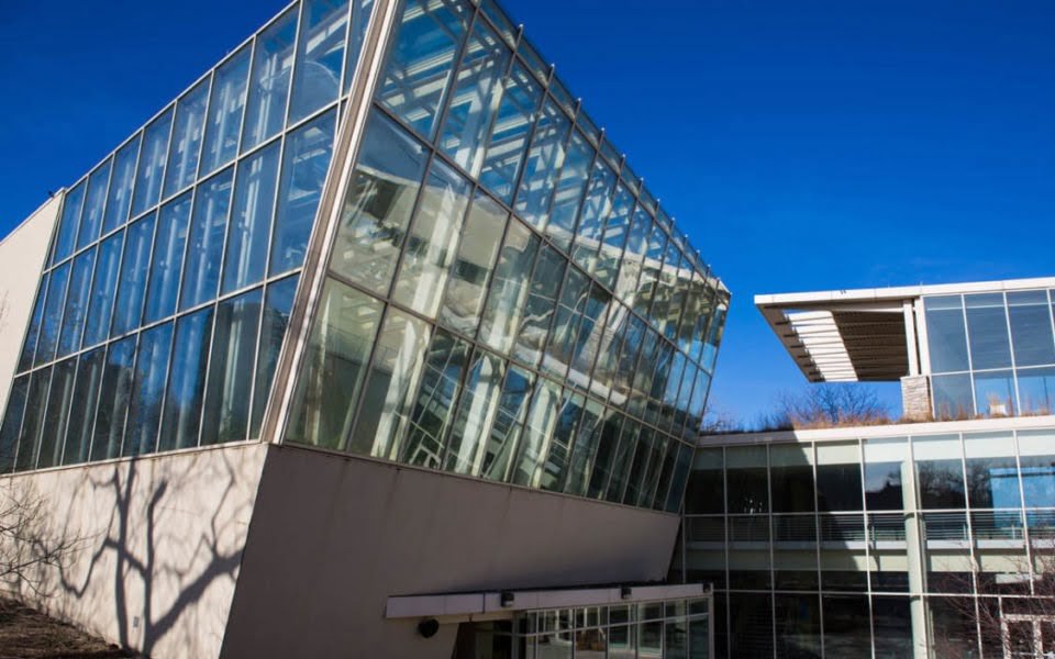 متحف "بيغي نوتبيرت" للتاريخ الطبيعي