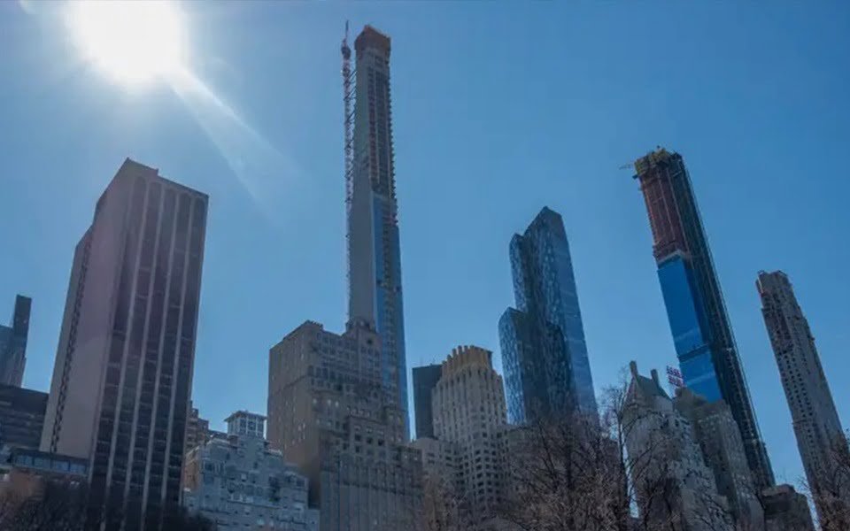 أغلى مناطق نيويورك: تعرّف إلى صف المليارديرات في نيويورك