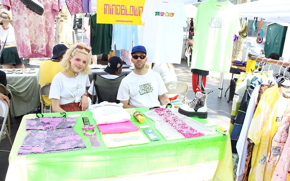 5 من أفضل معارض الشارع في نيويورك لا تفوتها