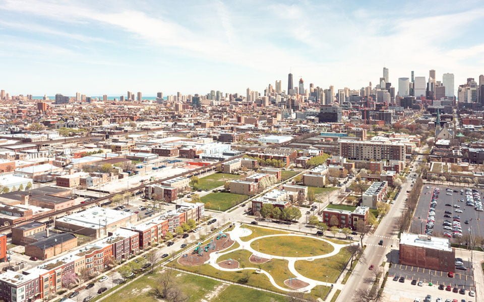 للعام السادس على التوالي… شيكاغو أفضل المدن الكبرى