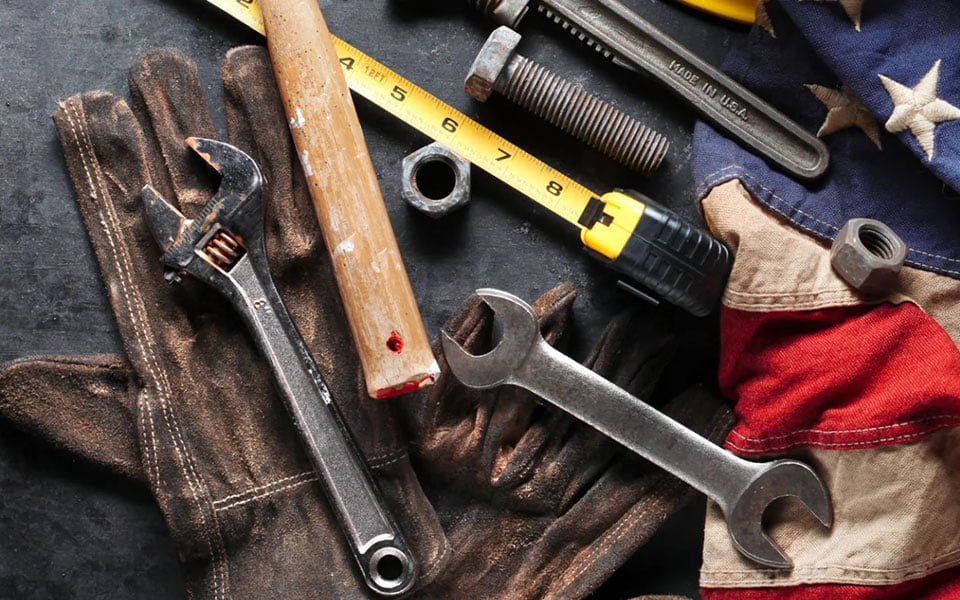 عيد العمال في الولايات المتحدة - 4 سبتمبر