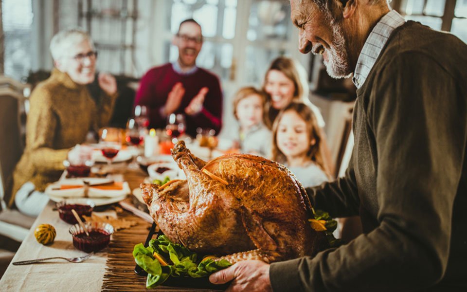 تعرّف إلى عيد الشكر في الولايات المتحدة الأمريكية (24 نوفمبر)