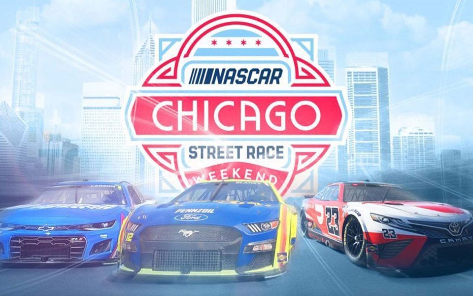 5 معلومات عليك معرفتها عن "ناسكار شيكاغو"