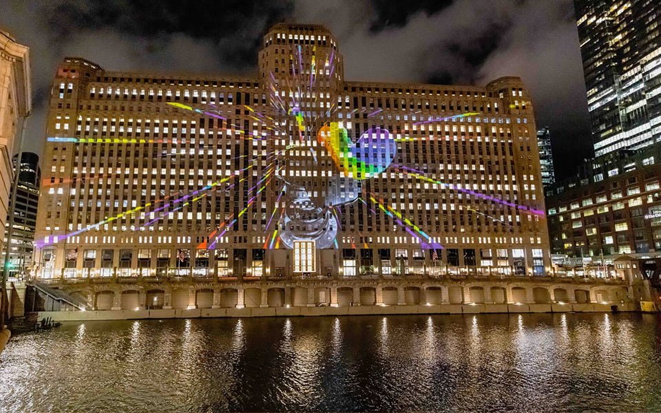 عروض "آرت اون ذا مارت" لهذا الصيف