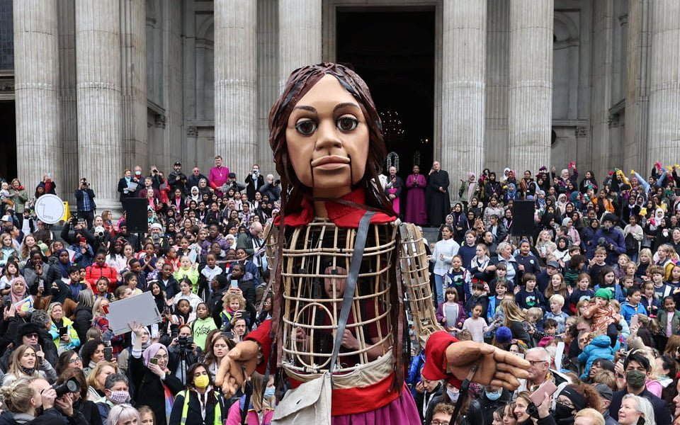 الحلم السوري