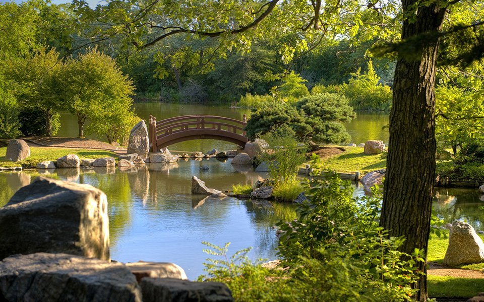 5 أشياء مجانية يمكنك الاستمتاع بها في كل الأوقات في شيكاغو