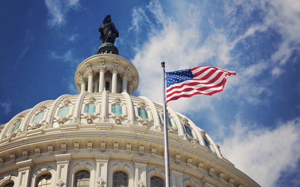 تواصلوا مع ممثليكم في مجلس الشيوخ والنواب