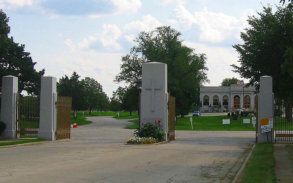 4 أماكن تكشف الجانب المظلم لشيكاغو - الجزء الثاني