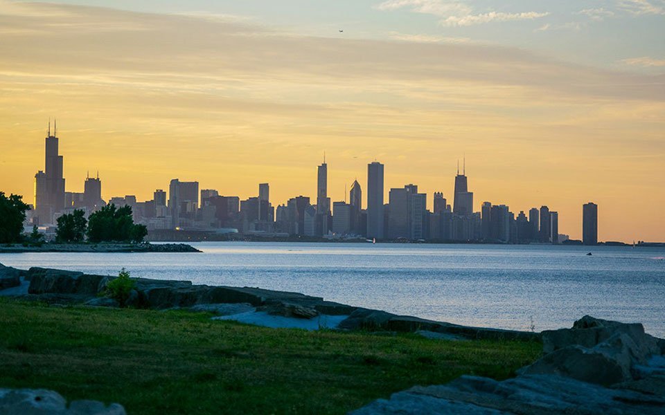 تعرّف على المنظر الخلّاب لـ"برومينتوري بوينت"