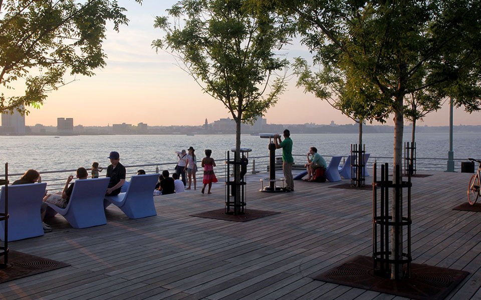 Pier 25