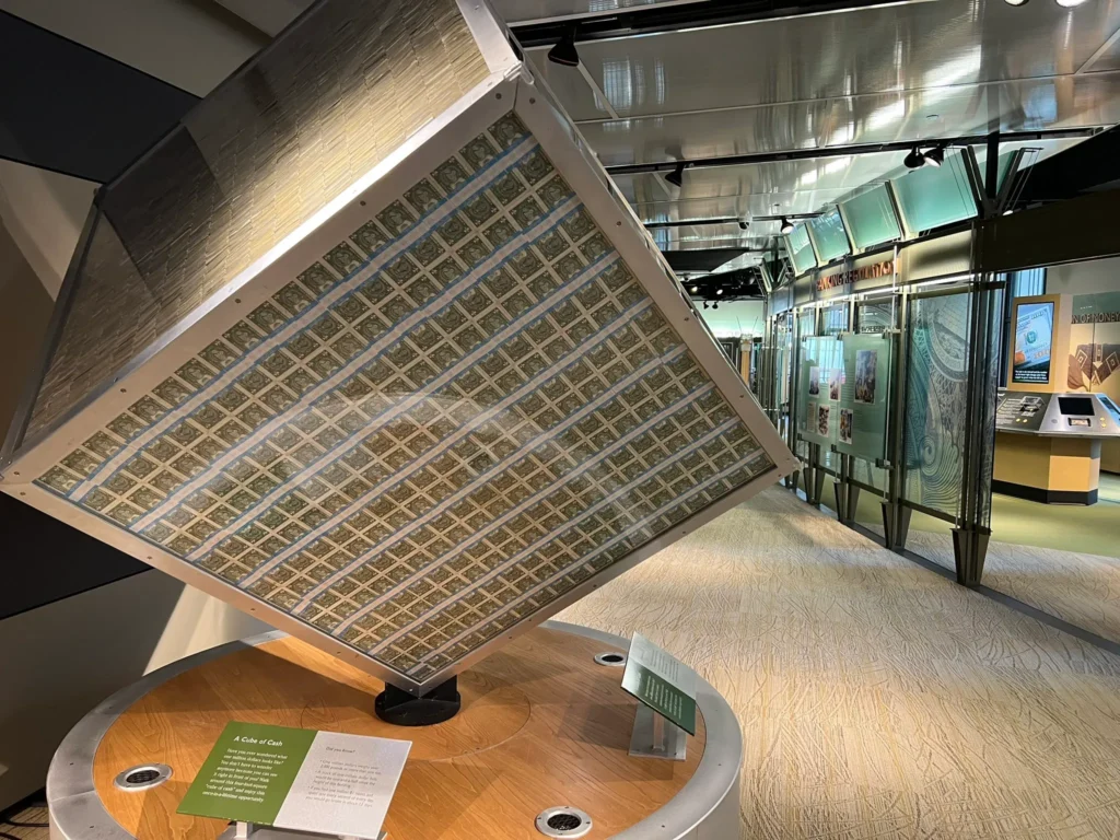 Money Museum