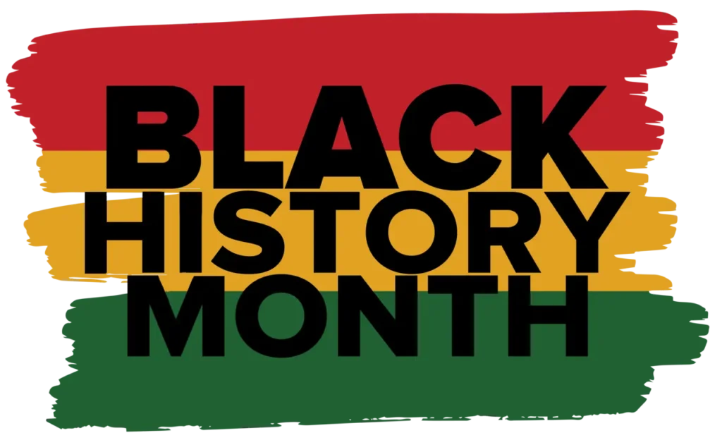 Black History Month