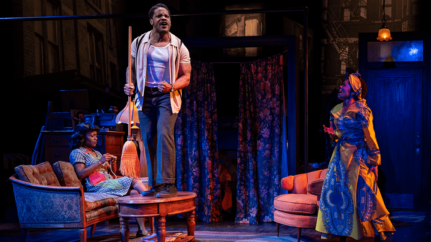 A Raisin in the Sun